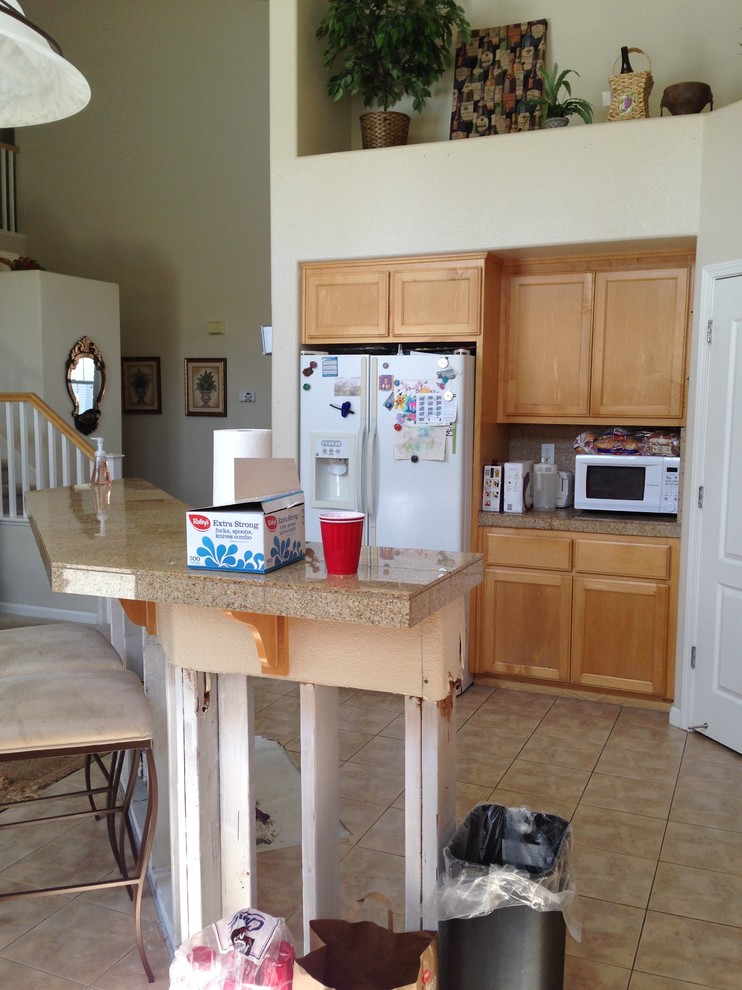 Stahlman Kitchen