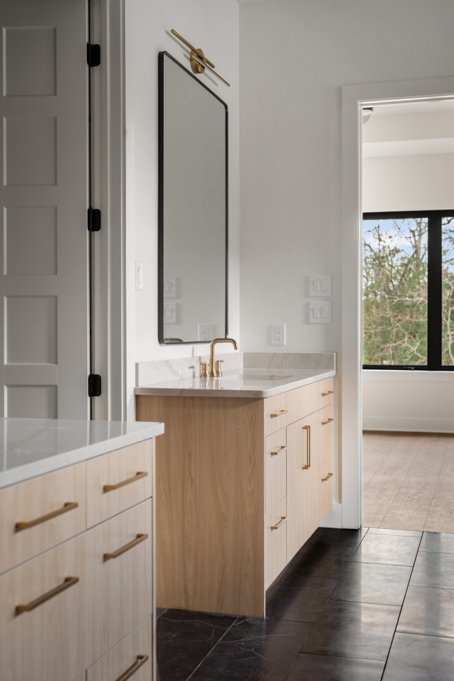 The Pebble Bend Collection/ Spec Home Design - College Station TX