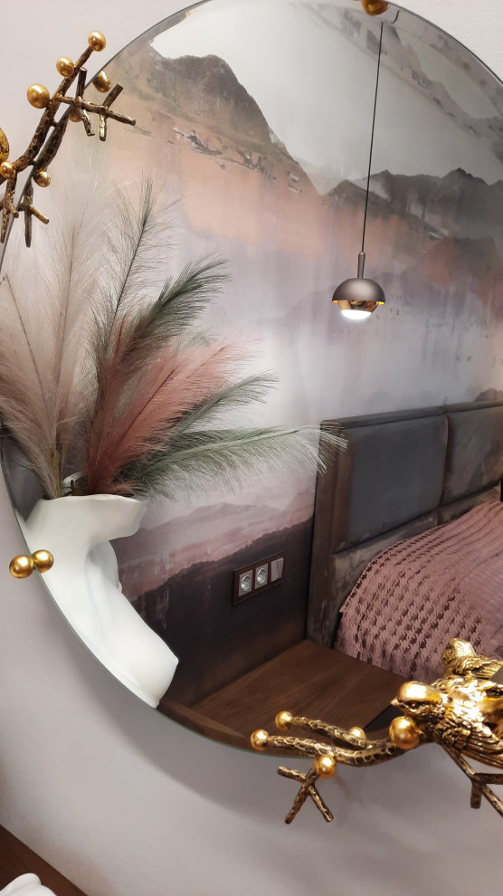 Квартира в Приморском районе Санкт-Петербурга