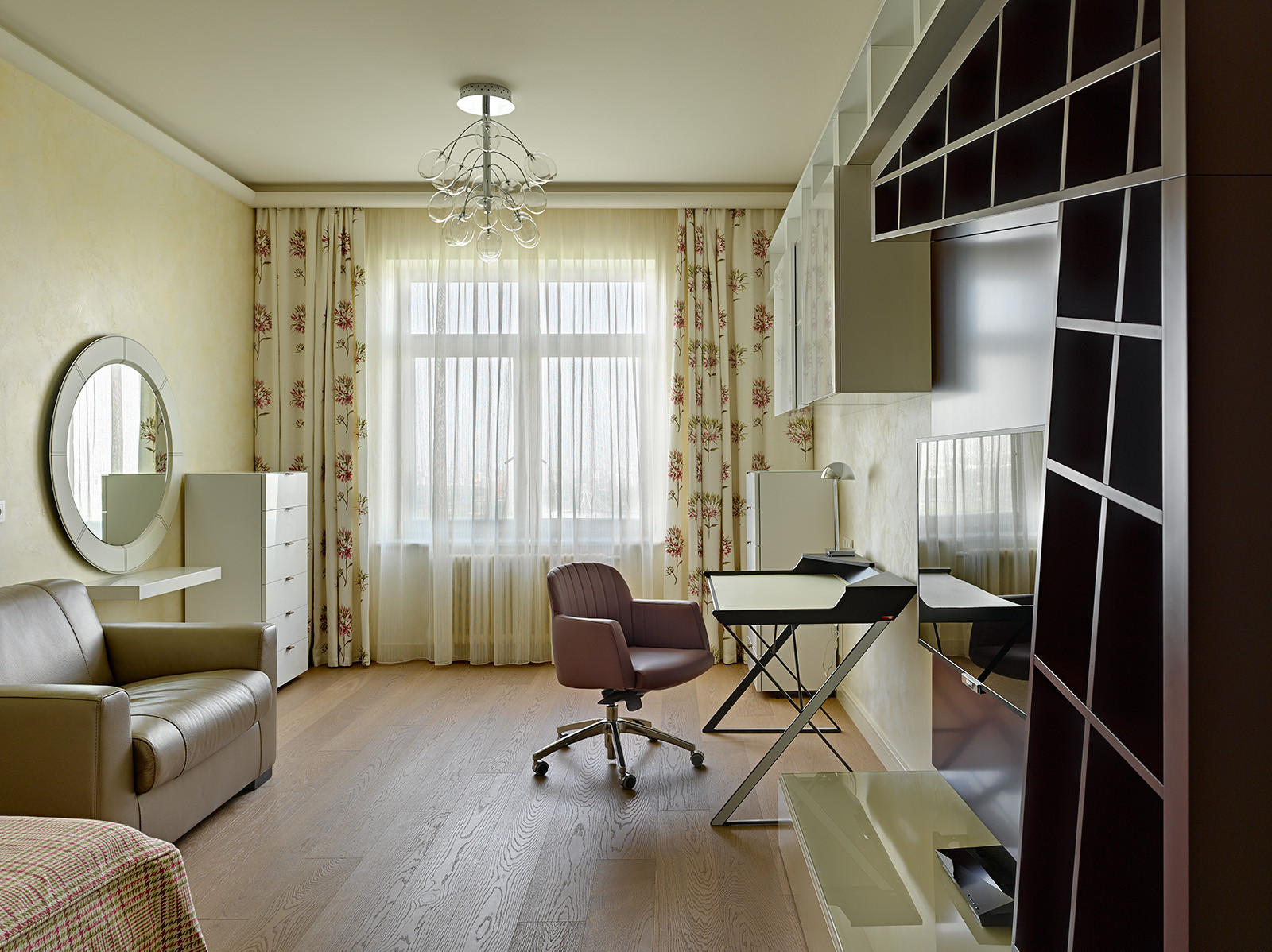 Квартира в Крылатском