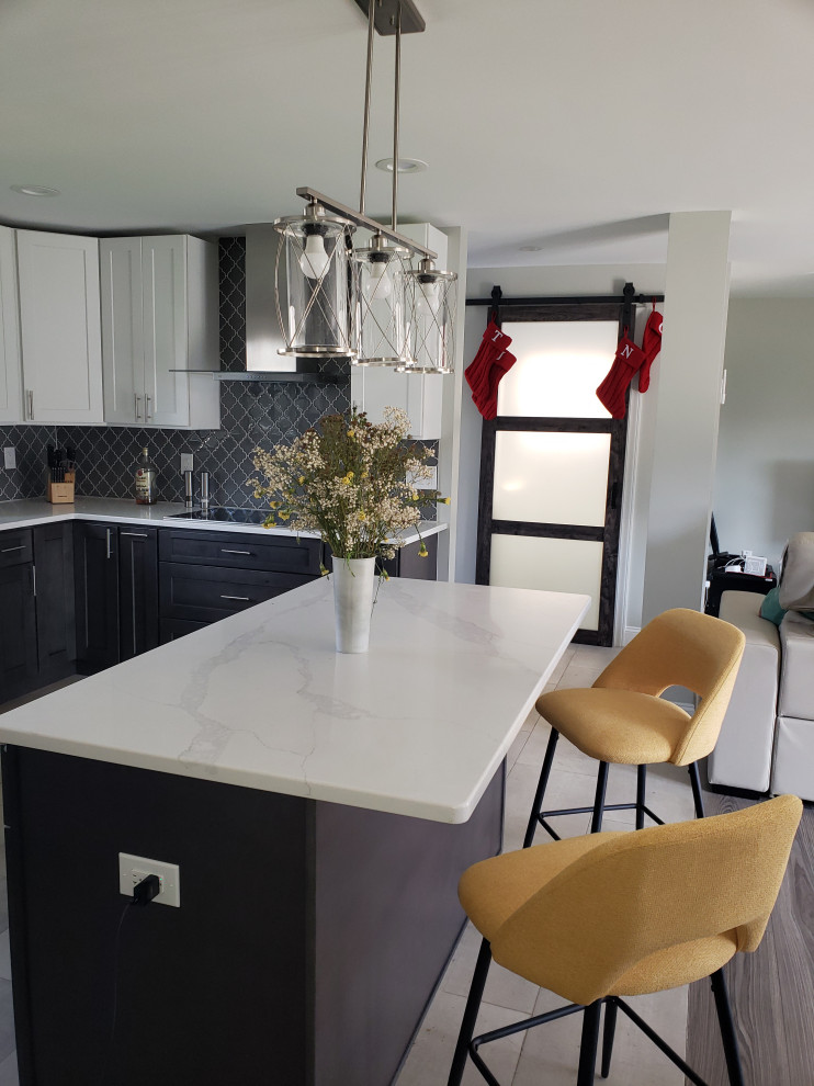 Home remodeling