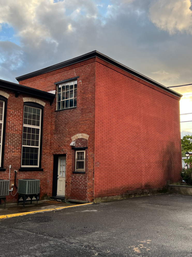 Stroudsburg Commercial Roof