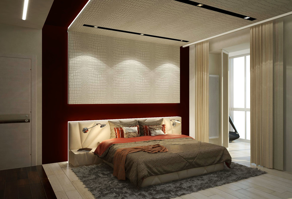 Квартира в ЖК "Империал"