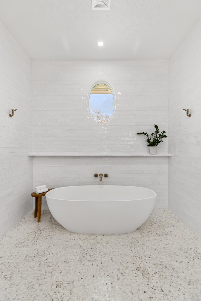 Stonecroft - Master Bathrooms / Closets Remodel