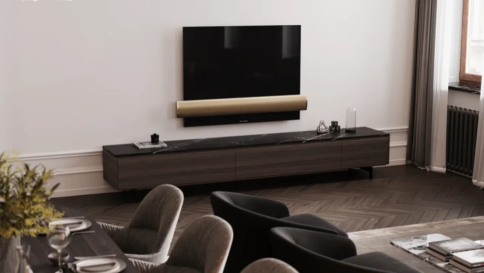 ЖК Монферран