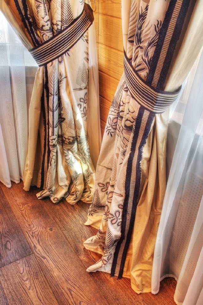 Текстильный дизайн