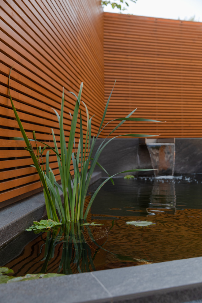 Реализованный проект дома в Ростове-на-Дону