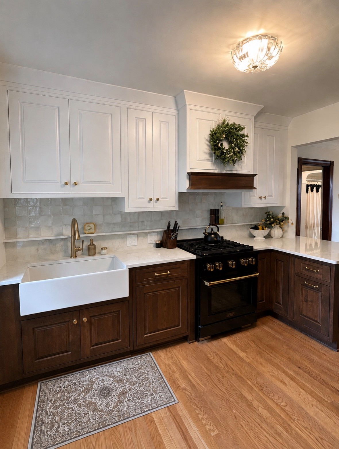 Heritage & Hearth | Rocky River