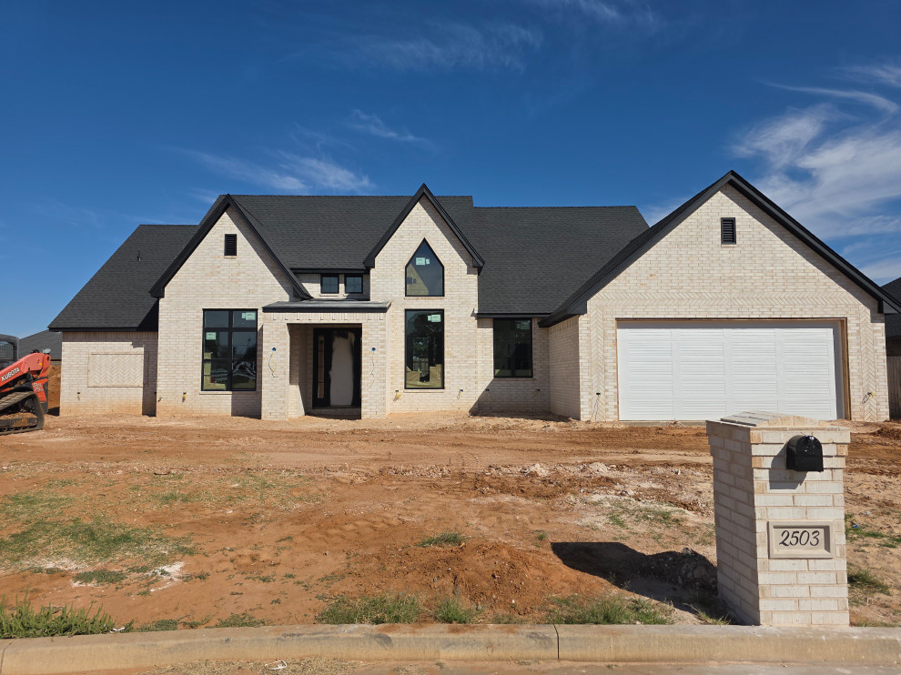 2503 Cloud Nine Circle