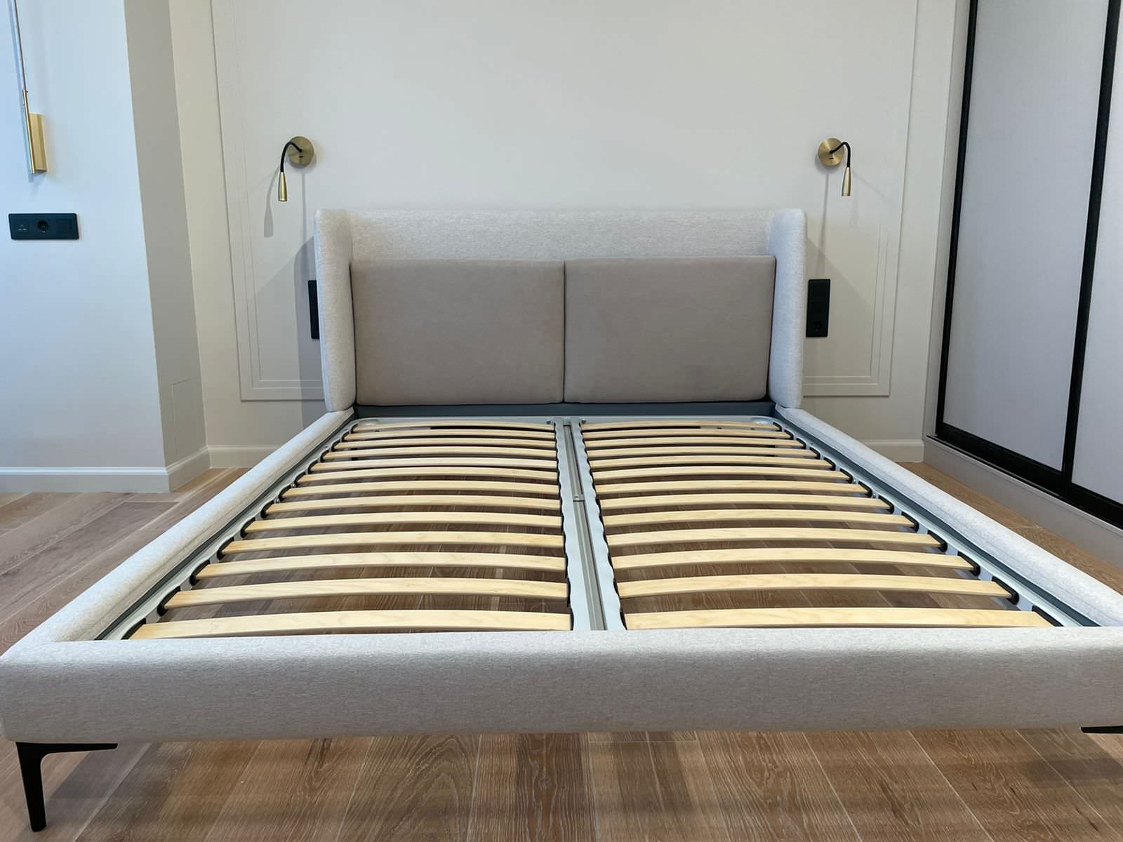 Наши работы