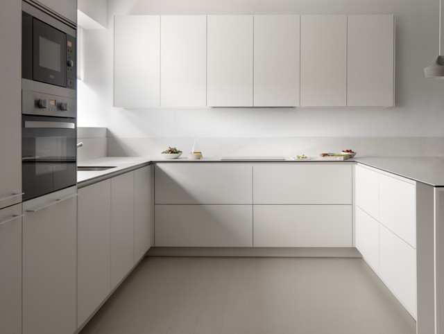 COCINAS contemporary-kitchen