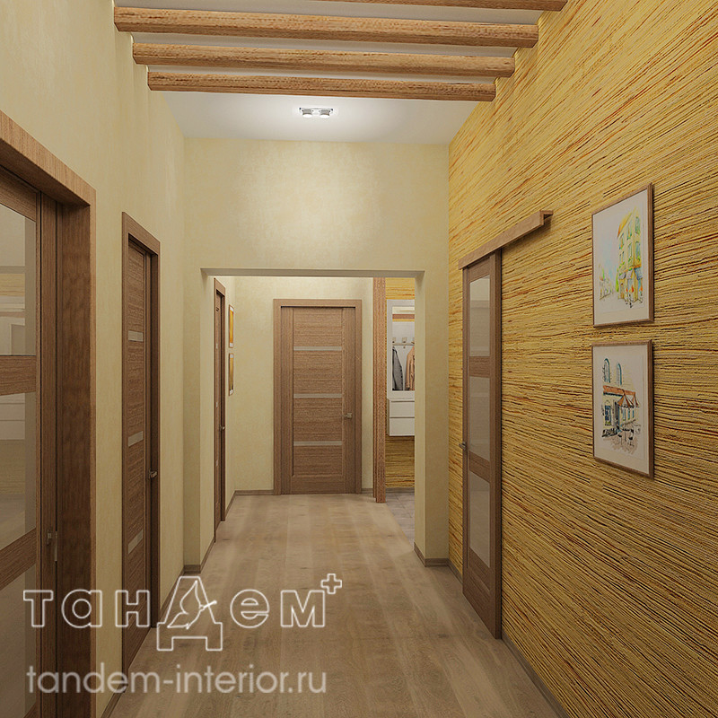 Квартира на ул. Мичурина