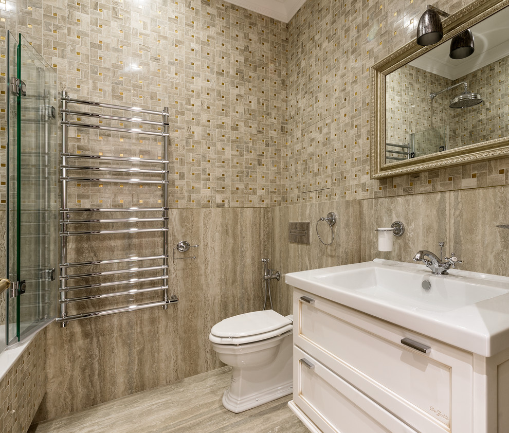 Квартира на Невском пр.