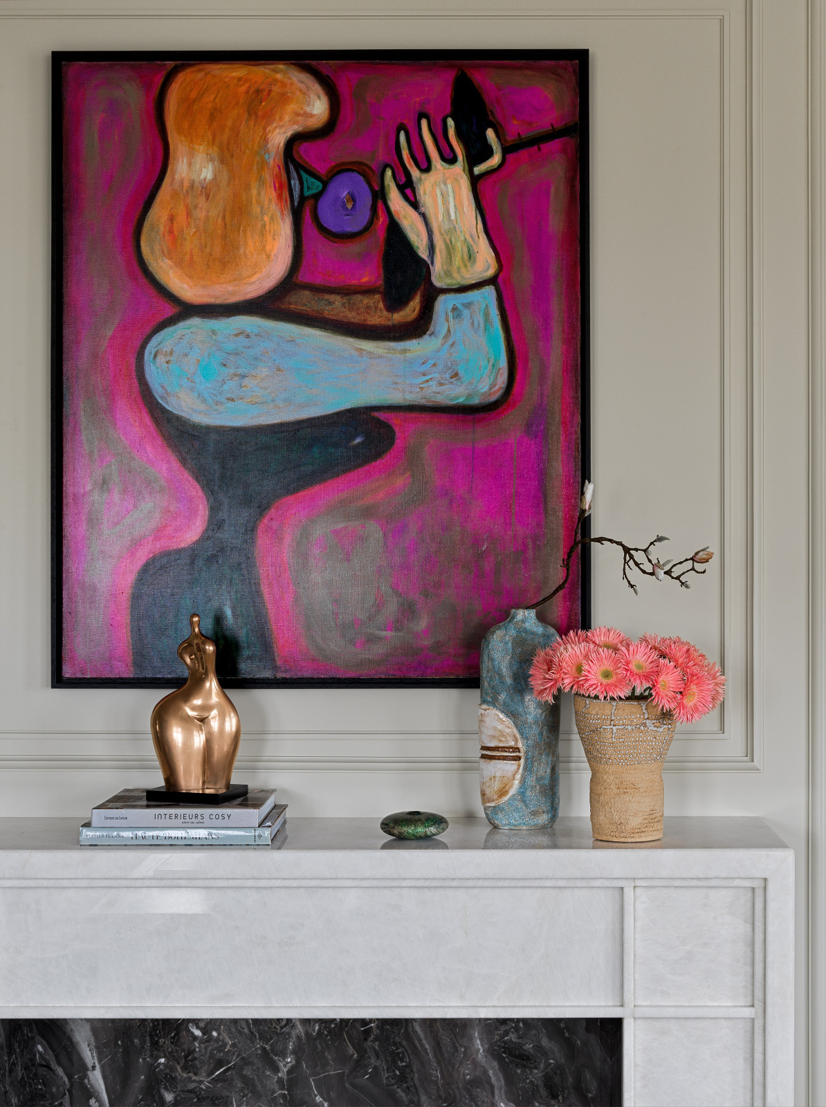 Квартира в Москве , 250 м²