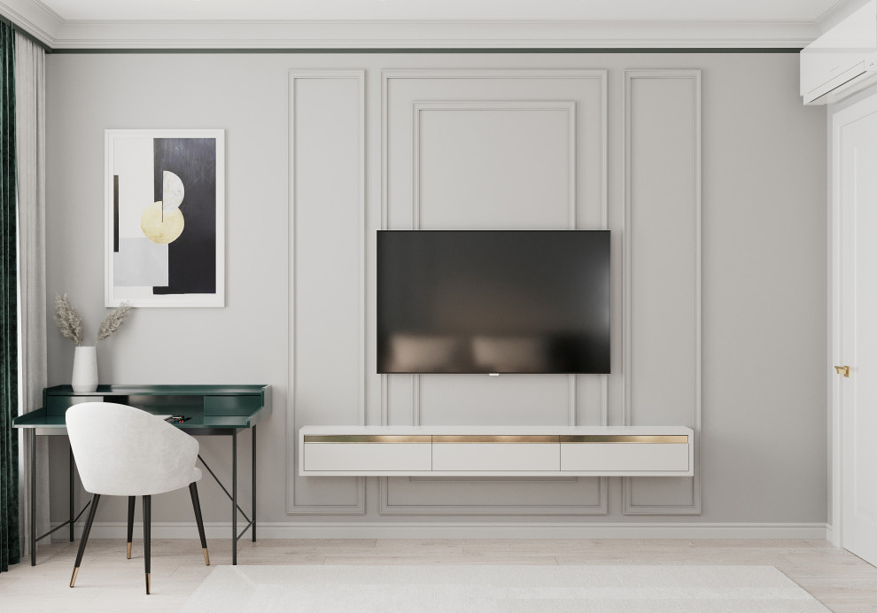 ЖК ЦАРСКАЯ ПЛОЩАДЬ