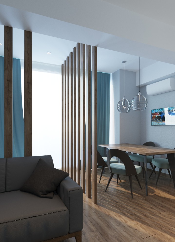 Студия для студента