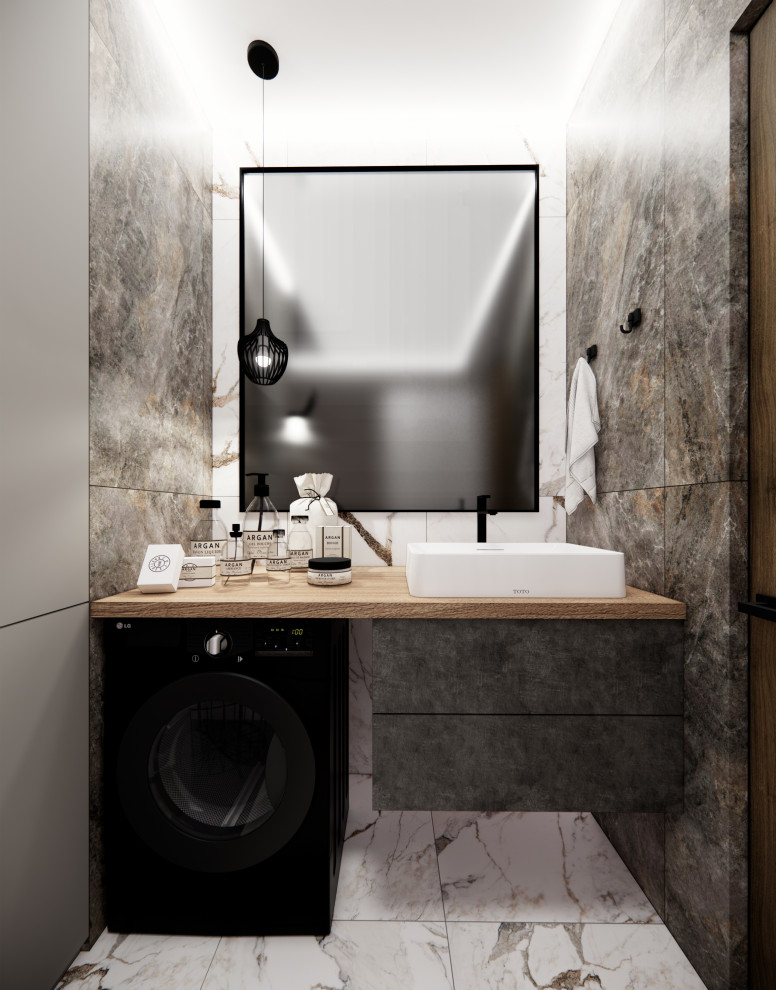 Проект "Коммунарка"