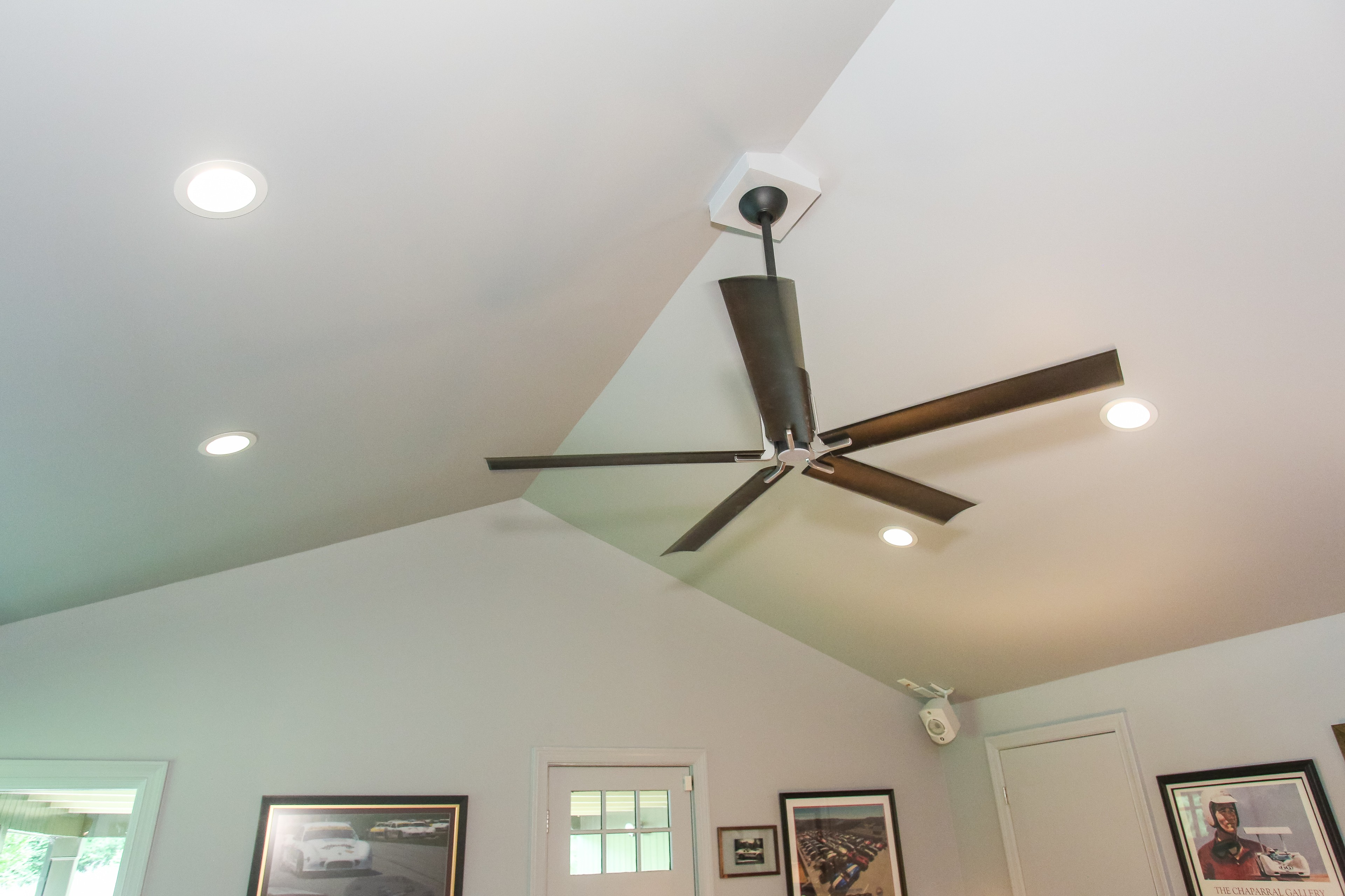 Sardis Whole Home Update