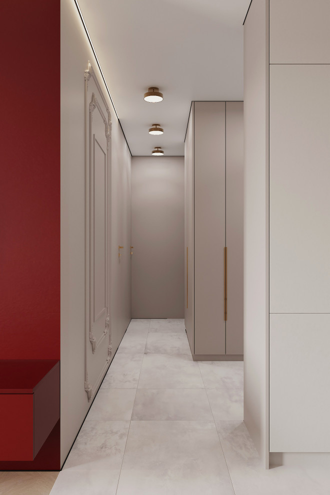 Типовой проект 1