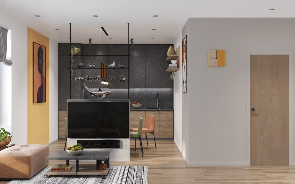 Солнечный Олимп