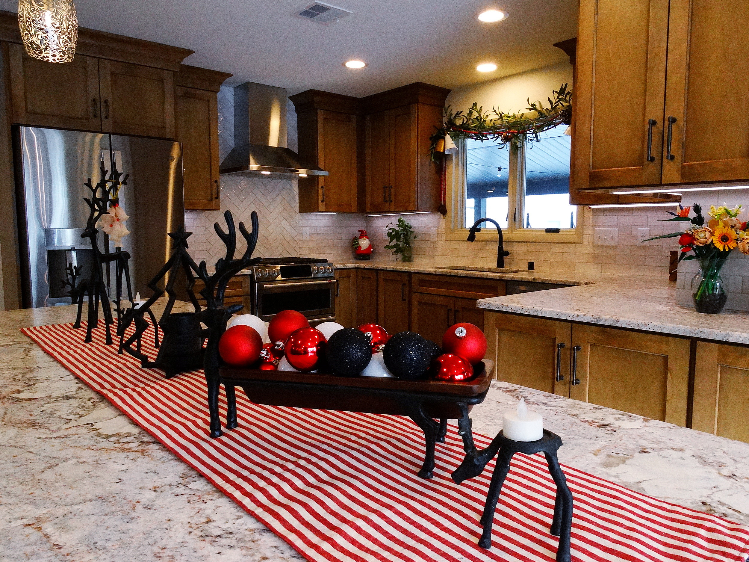Sussex Residence II - Kitchen Remodel