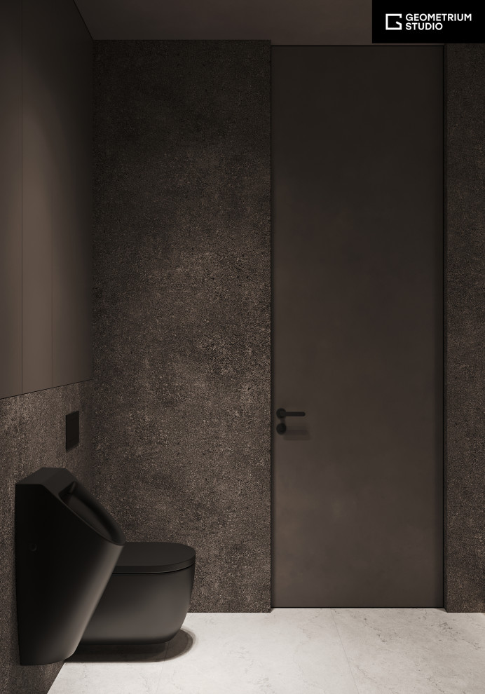 Теплые тона в стрешнево