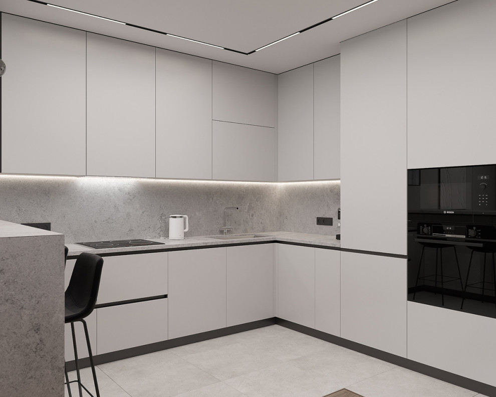 100,7 м2, ул. Дзержинского, 94