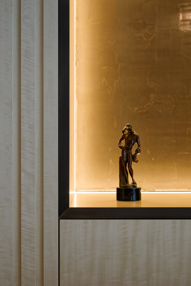 Apartment for Misha Andersen