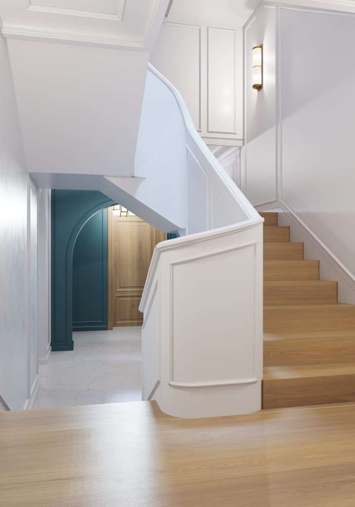 Холл_лестница