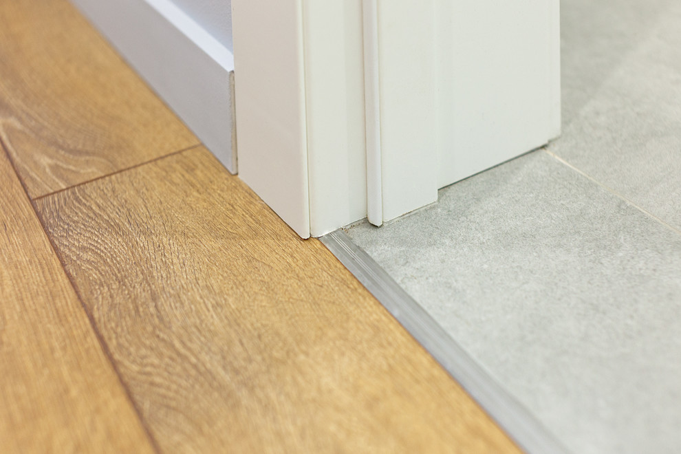 1-комнатная квартира в Скандинавском стиле