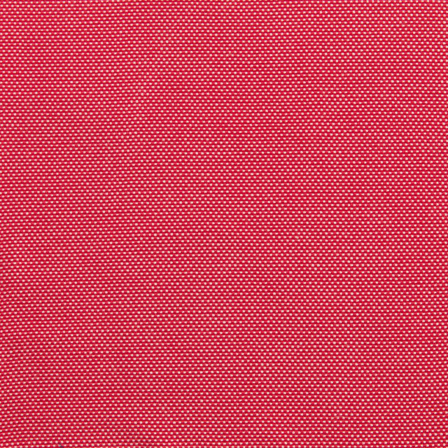 Berry Red Plain Solid Woven Outdoor Performance Upholstery Fabric