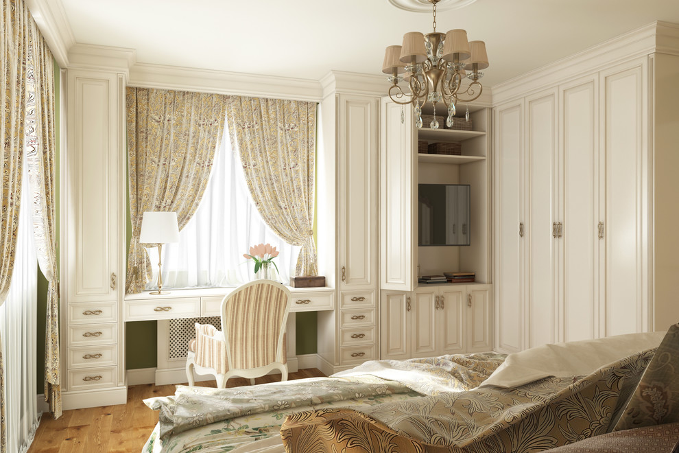 "Благородный зеленый"