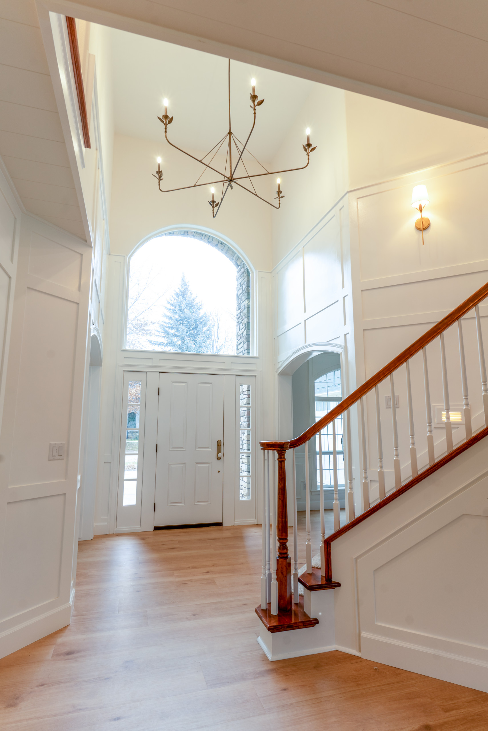 Whole House Remodel