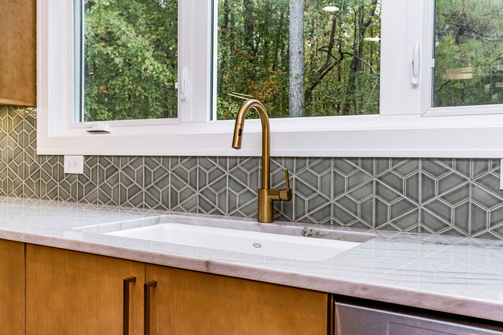 Wake Forest Whole Home Remodel