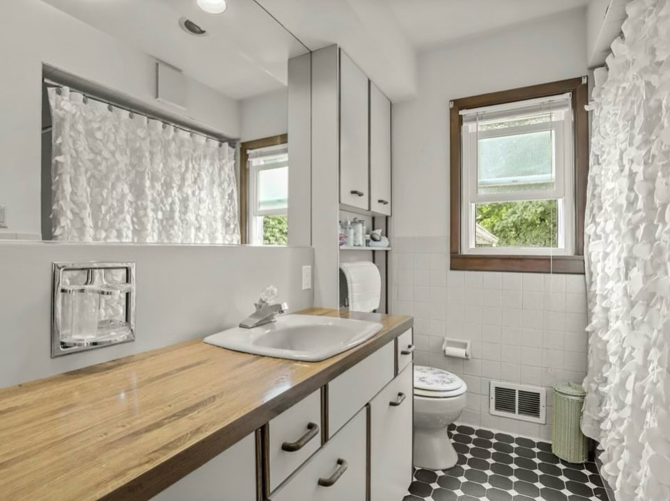 Bathroom Remodel | NYC, New York