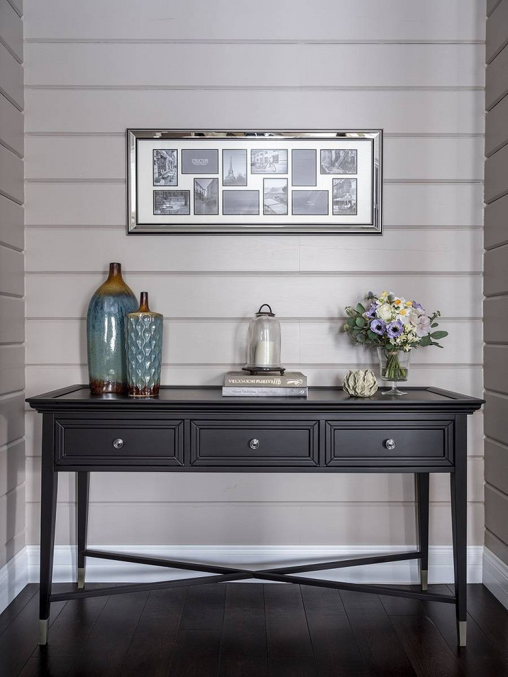 Загородный дом в Целеево