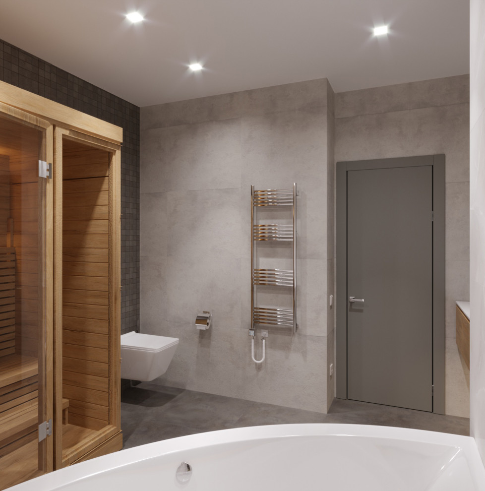 ЖК Оазис 120 кв.м.