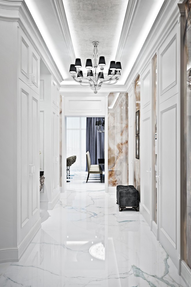 Летняя резиденция