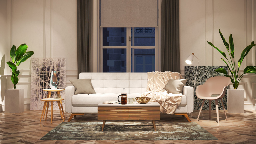 Ночной свет