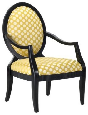Sonoma Upholstered Arm Chair