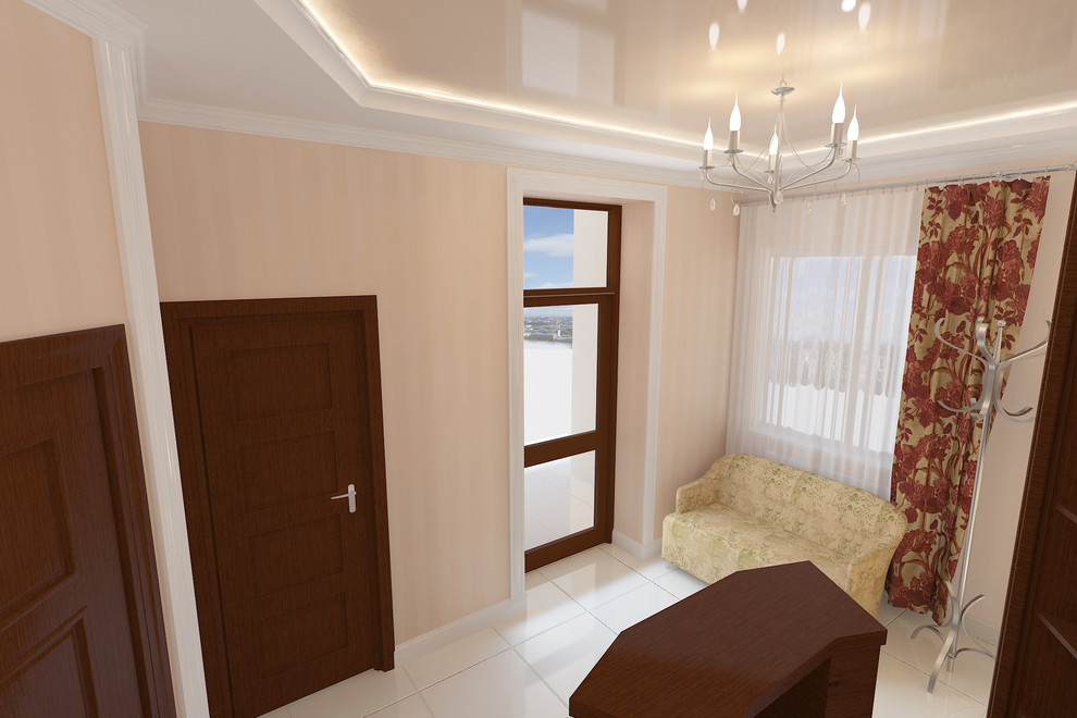 Парикмахерская, салон маникюра