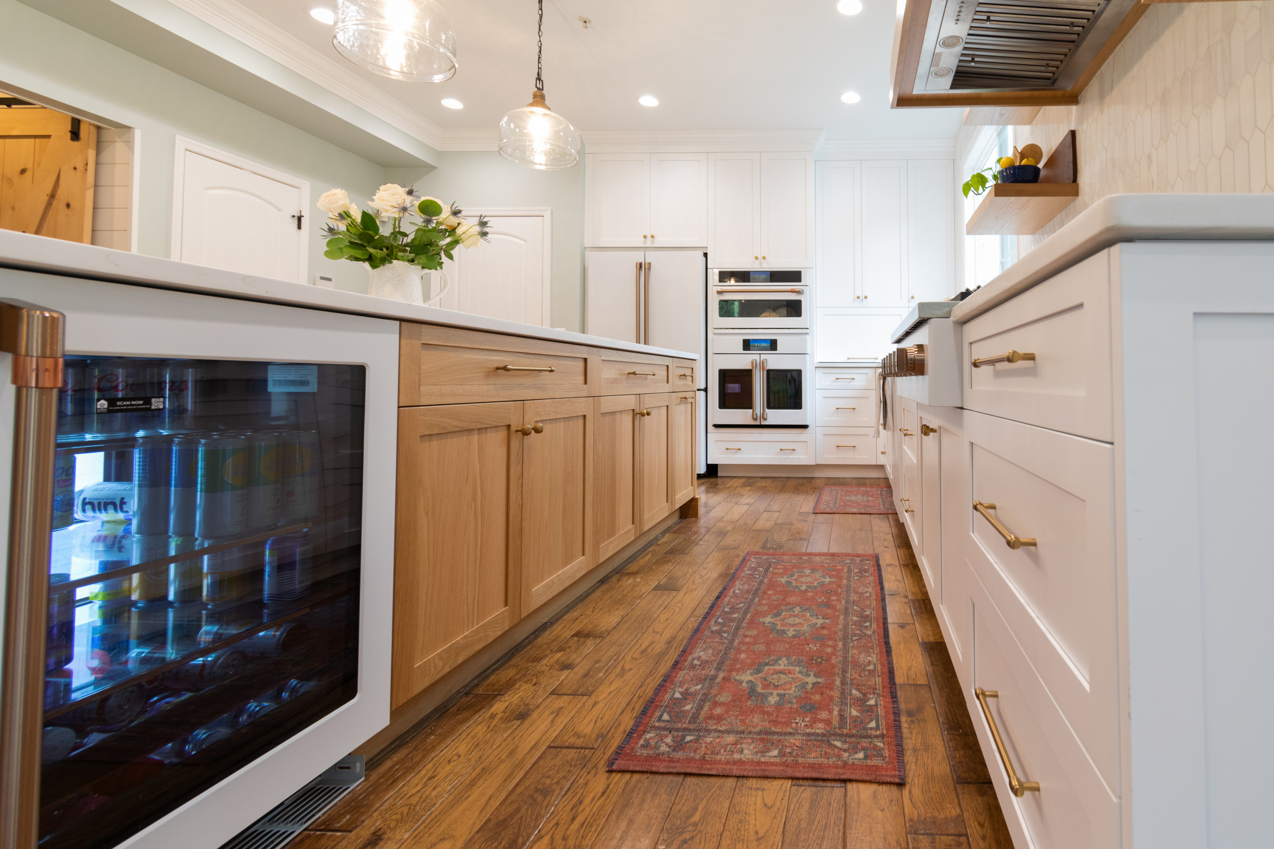 West Annapolis Kitchen