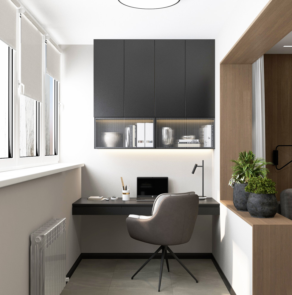 Квартира на Керченской