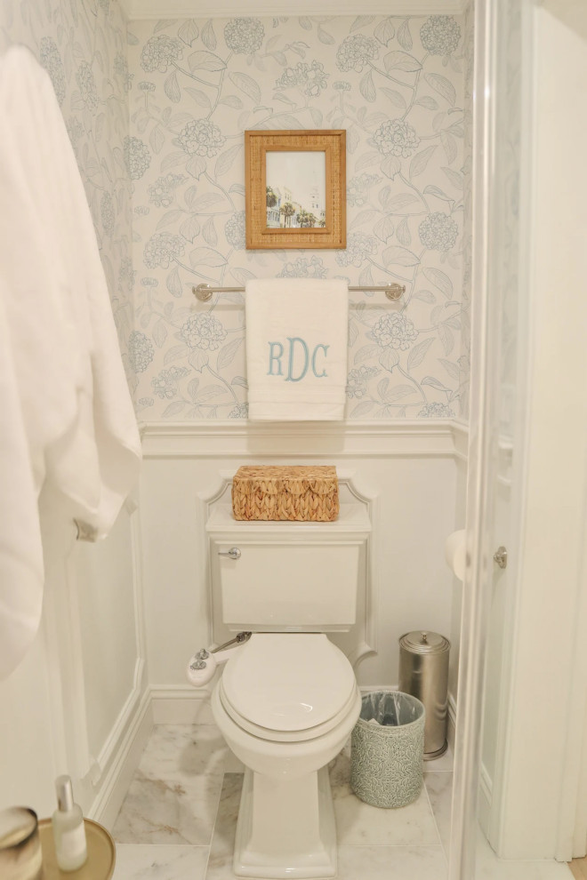 Richard & Clarisse Friars Rd