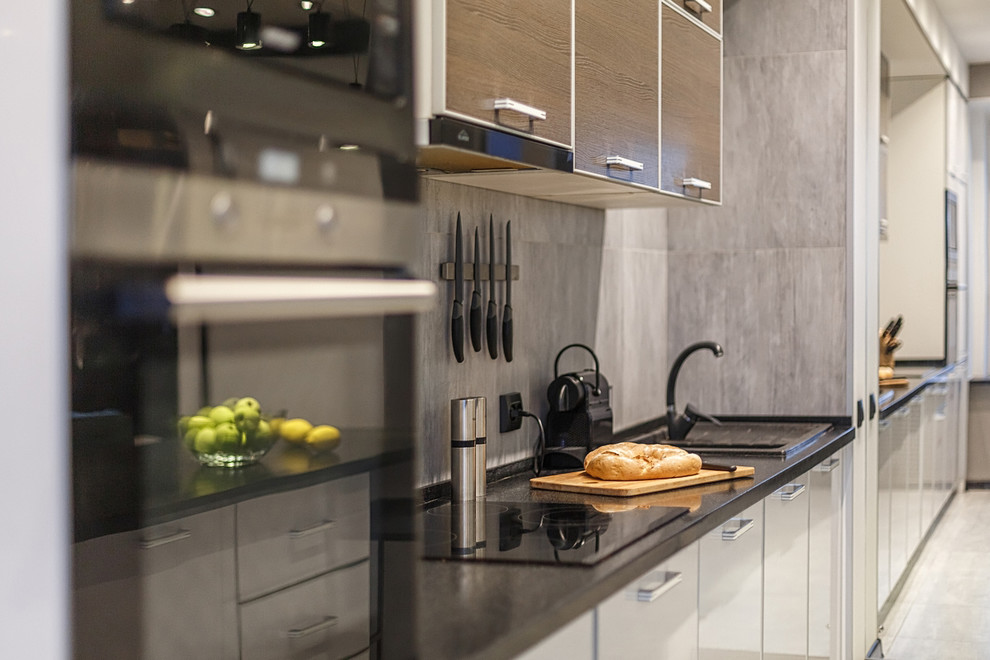 Квартира в современном стиле