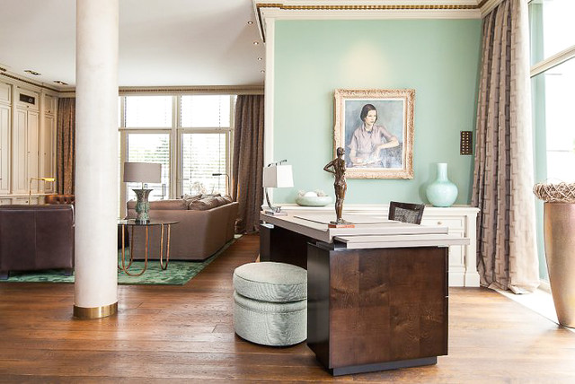 Mintgrun Eine Frische Farbe Mit Vielen Facetten