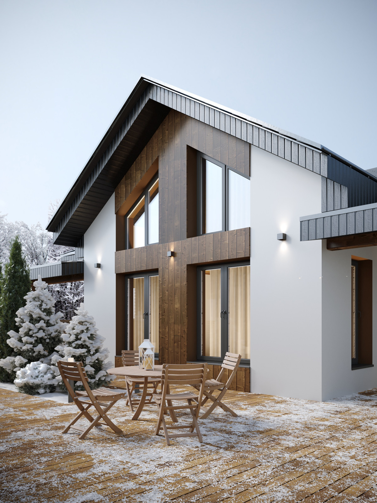 Дмитровское