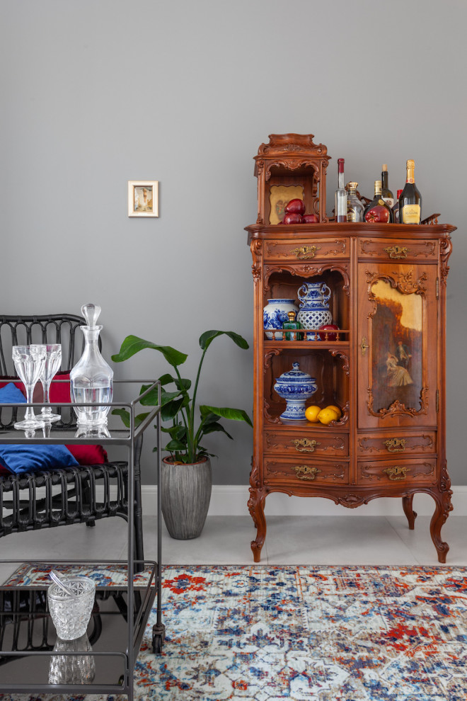 Кутузовский проспект