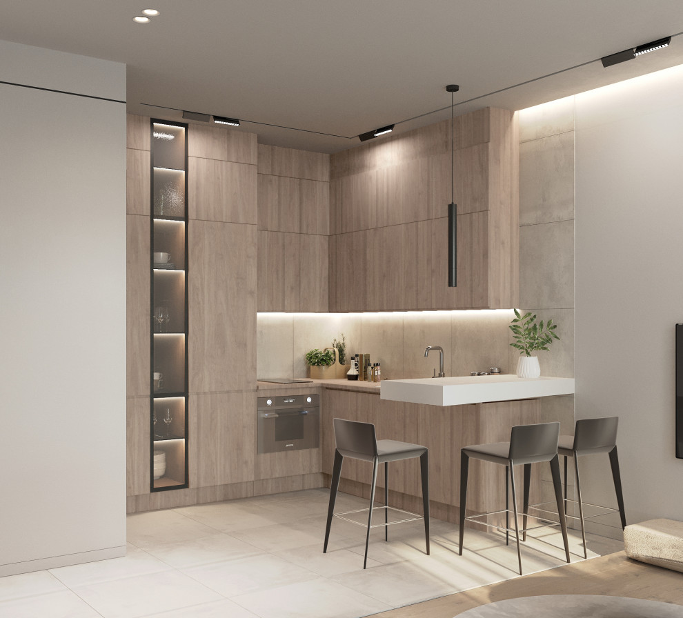 Квартира в ЖК Forest