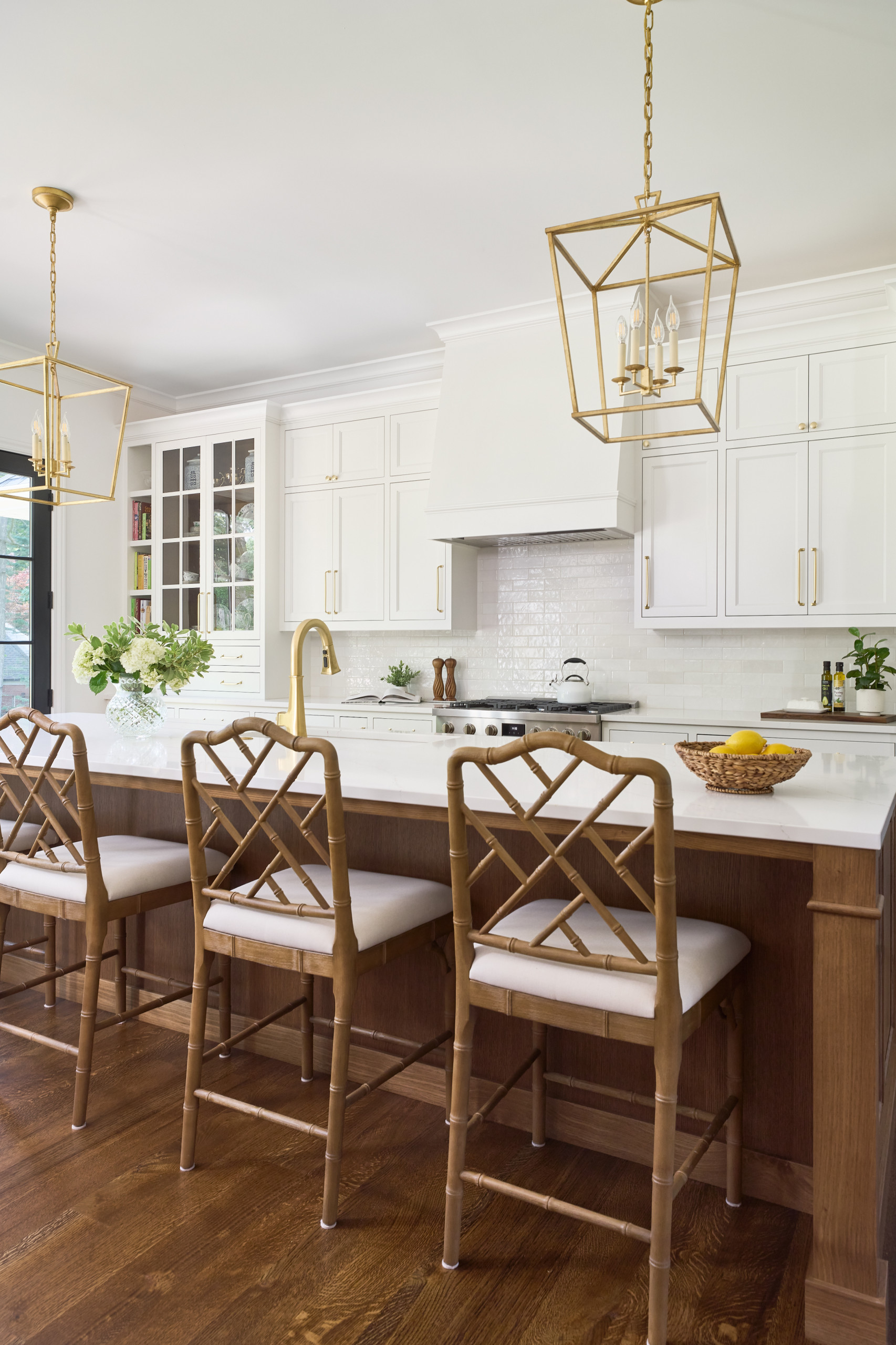 Timeless Home & Library